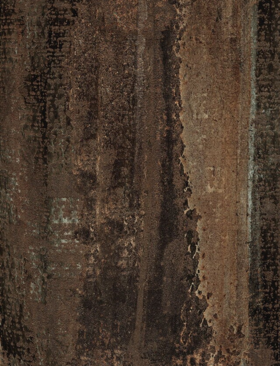 FERROCEMENTO BROWN Feinsteinzeug Fliesen